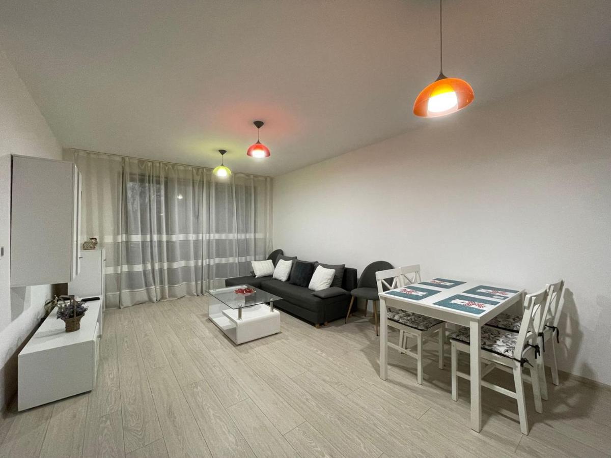 Lucky Residence Brasov Ngoại thất bức ảnh